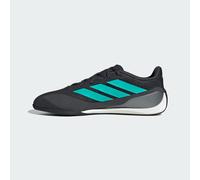 ADIDAS PERFORMANCE Scarpa sportiva 'Ferosa Base Mercedes Amg Petronas F1 Team' turchese / nero Uomo ADIDAS PERFORMANCE 41-41,5 turchese / nero