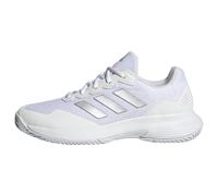 ADIDAS PERFORMANCE Scarpa sportiva 'Gamecourt 2.0 ' lilla chiaro / argento / bianco, Taglia 36,5-37