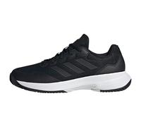 ADIDAS PERFORMANCE Scarpa sportiva 'Gamecourt 2.0 ' nero Donna ADIDAS PERFORMANCE 47-47,5 nero