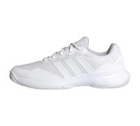 Adidas Gamecourt 2 All Court Shoes Bianco EU 46 Uomo
