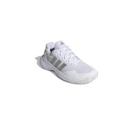 ADIDAS PERFORMANCE Scarpa sportiva 'GameCourt 2' grigio scuro / bianco Donna ADIDAS PERFORMANCE 36