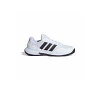 ADIDAS PERFORMANCE Scarpa sportiva 'Gamecourt 2' nero / bianco Uomo ADIDAS PERFORMANCE 42,5-43