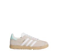 Scarpe Gazelle Spikeless Golf Chalk White / Cloud White / Clear Mint 40
