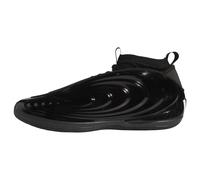 Adidas Harder Volume 10 M - Scarpe Basket - Uomo - Nero 42