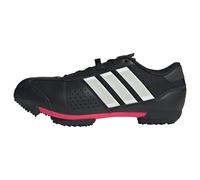 ADIDAS PERFORMANCE Scarpa sportiva 'Heritage Tour' oro / grigio argento / nero / offwhite Uomo ADIDAS PERFORMANCE 42 oro / grigio argento / nero / offwhite