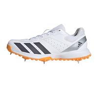 Scarpe da ginnastica HOWZAT SPIKE Cloud White / Aurora Onix / Lucid Tangerine 43 1/3