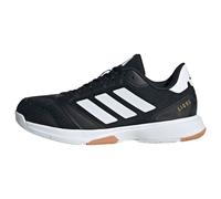 Scarpe Ligra 8 Indoor Core Black / Cloud White / Cloud White 48