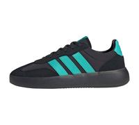 SCARPE MERCEDES-AMG PETRONAS FORMULA ONE TEAM BARREDA DECODE Carbon / Semi Mint Rush / Core Black 41 1/3