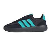 Adidas Mercedes Amg Petronas F1 Barreda female Scarpe - Grigio - Pelle - Foot Locker Grey 38 2/3