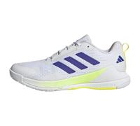 ADIDAS PERFORMANCE Scarpa sportiva 'Novaflight 2' blu scuro / giallo / bianco Uomo ADIDAS PERFORMANCE 45-45,5