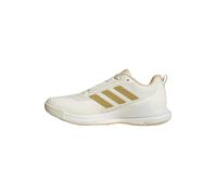 ADIDAS PERFORMANCE Scarpa sportiva 'Novaflight 2' oro / bianco Donna ADIDAS PERFORMANCE 40,5-41