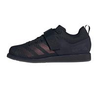 Scarpe adidas Powerlift 5 Weightlifting nero rosso - 44