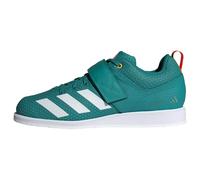 ADIDAS PERFORMANCE Scarpa sportiva 'Powerlift 5' giada / rosa / bianco Uomo ADIDAS PERFORMANCE 48 giada / rosa / bianco