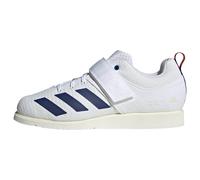 Scarpe da sollevamento pesi Powerlift 5 Cloud White / Dark Blue / Royal Blue 37 1/3