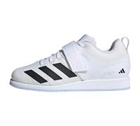 ADIDAS PERFORMANCE Scarpa sportiva 'Powerlift 5' nero / bianco Uomo ADIDAS PERFORMANCE 42,5-43