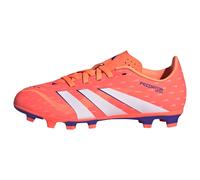 ADIDAS PERFORMANCE Scarpa sportiva 'Predator Club' blu / salmone / arancione scuro / bianco Bambini ADIDAS PERFORMANCE 35