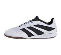 Scarpe Predator Club Indoor Sala Kids Cloud White / Core Black / Lucid Lemon 36 2/3