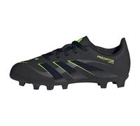 ADIDAS PERFORMANCE Scarpa sportiva 'Predator Club' verde chiaro / nero Bambini ADIDAS PERFORMANCE 35 verde chiaro / nero