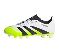ADIDAS PERFORMANCE Scarpa sportiva 'Predator Club' verde neon / nero / bianco Bambini ADIDAS PERFORMANCE 31 verde neon / nero / bianco