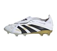 ADIDAS PERFORMANCE Scarpa sportiva 'Predator Elite' oro / nero / bianco Bambini ADIDAS PERFORMANCE 36,5-37 oro / nero / bianco