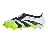ADIDAS PERFORMANCE Scarpa sportiva 'Predator League' mela / nero / bianco Bambini ADIDAS PERFORMANCE 28,5 mela / nero / bianco