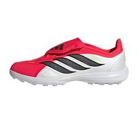 Adidas Predator League Fold-over Tongue Tf Junior Football Boots Rosso EU 28 Bambini