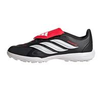 adidas Kids Scarpe da Calcio Predator League Fold-Over Tongue Turf