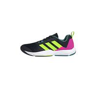 ADIDAS PERFORMANCE Scarpa sportiva 'RAPIDMOVE 2' giallo neon / rosa / nero, Taglia 46