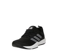 adidas Donna Rapidmove 2 Training Shoes, Core Black/Grey/Ftwr White, 44 EU