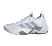 ADIDAS PERFORMANCE Scarpa sportiva 'Rapidmove ADV 2' grigio / grigio chiaro / bianco Uomo ADIDAS PERFORMANCE 43-43,5 grigio / grigio chiaro / bianco