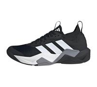 Scarpe da allenamento Rapidmove ADV 2 HIIT Core Black / Cloud White / Grey 43 1/3