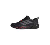 Adidas Rapidmove Go Trainers Nero EU 40 2/3 Uomo