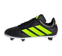 ADIDAS PERFORMANCE Scarpa sportiva 'Rugby Junior Soft Ground Boots' mela / nero Bambini ADIDAS PERFORMANCE 35,5