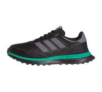 ADIDAS PERFORMANCE Scarpa sportiva 'S2G 26 LEATHER SPIKELESS GOLF' turchese / grigio / nero Uomo - Scarpe - Scarpe sportive - Scarpe da ginnastica ADIDAS PERFORMANCE 42,5-43