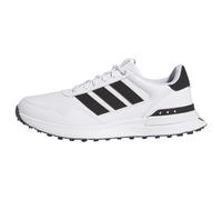 SCARPE DA GOLF S2G 26 pelle senza tacchetti Cloud White / Core Black / Cloud White 47 1/3