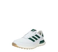Scarpe golf senza chiodi in pelle adidas S2G 24 Blanc 46