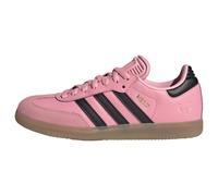 Scarpe da calcio Samba Messi Junior Light Pink / Core Black / Gum 34