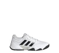 Adidas Solematch Control 2 Hard Court Shoes Bianco EU 46 2/3 Uomo