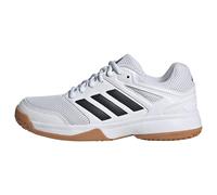 Scarpe indoor adidas Speedcourt Indoor Kids IE8034 Bianco 36