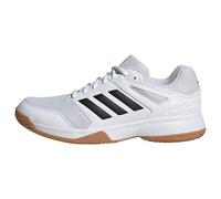 ADIDAS PERFORMANCE Scarpa sportiva 'Speedcourt' nero / bianco Uomo ADIDAS PERFORMANCE 42,5