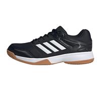 Scarpe Speedcourt Indoor Core Black / Cloud White / Gum 42 2/3