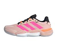 Scarpe indoor da donna adidas Stabil 16 Indoor Shoes Blush Pink/Lucid Pink/Core Black EUR 40 2/3