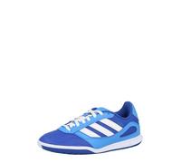 ADIDAS PERFORMANCE Scarpa sportiva 'Super Sala III' azzurro / blu reale / bianco Bambini ADIDAS PERFORMANCE 37,5