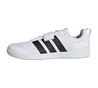 Le Scarpe Total Sollevamento Pesi Cloud White / Core Black / Grey One 45 1/3