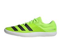 ADIDAS PERFORMANCE Scarpa sportiva 'Throwstar' mela / nero Uomo ADIDAS PERFORMANCE 44,5-45