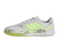 Adidas Top Sala Competition Ii Indoor Football Shoes Grigio EU 44