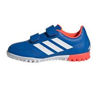 adidas Unisex - Bambini Hockey YOUNGSTAR Rise CF C, Bright Royal/Cloud White/Team Solar Orange, 29 EU