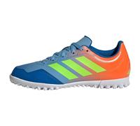 adidas Unisex - Bambini YOUNGSTAR Rise K, Bright Royal/Lucid Lemon/Team Light Blue, 35 1/2 EU