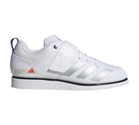 adidas Performance, Scarpe da Allenamento Unisex-Adulto, Bianco, 38 2/3 EU