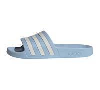 ADIDAS PERFORMANCE Scarpe da spiaggia / da bagno 'Adilette Aqua' blu chiaro / offwhite Uomo ADIDAS PERFORMANCE 42 blu chiaro / offwhite